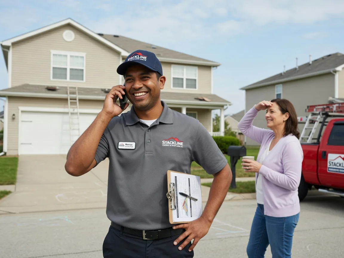 Chimney flashing repair Blossom, TX FAQs